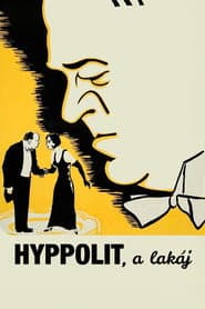 Hippolit, el lacayo
