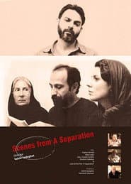 Escenas de 'Nader y Simin, una separación'