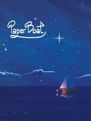 Paper Boat
