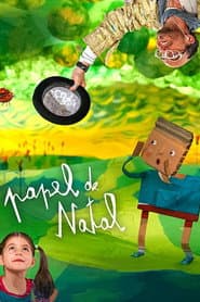 Papel de Natal