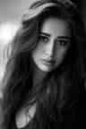 Helia Behrooz