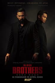 Blood Brothers: Bara Naga