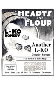 Hearts and Flour