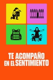 Te acompaño en el sentimiento