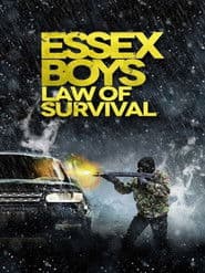 Chicos de Essex: ley de supervivencia