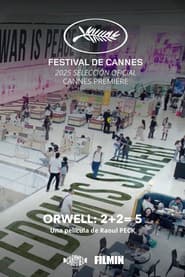 Orwell: 2+2=5