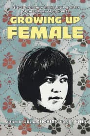 Growing Up Female