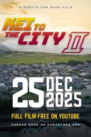Kei to the City 2