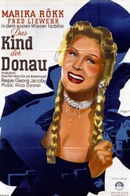 Kind der Donau