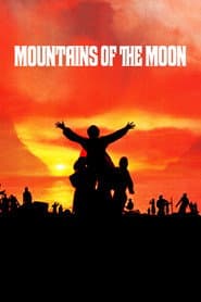 Las montañas de la luna