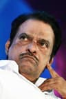 T Hariharan