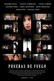 Pruebas de Fuego