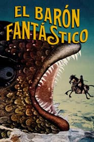 El barón fantástico