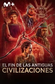 El fin de las antiguas civilizaciones