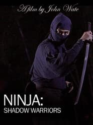 Ninja: Los guerreros de las sombras