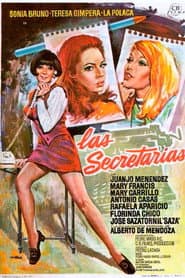 Las secretarias