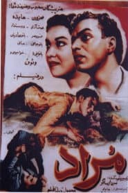 مراد