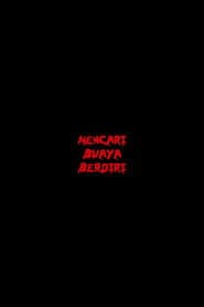 Mencari Buaya Berdiri