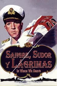 Sangre, sudor y lágrimas