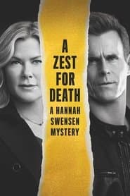 Interés por la muerte: Un misterio de Hannah Swensen