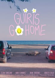 Guiris Go Home