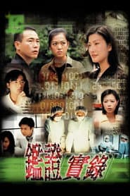 鑑證實錄