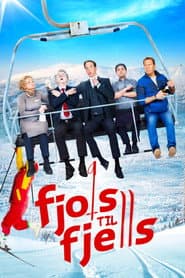 Fjols til fjells