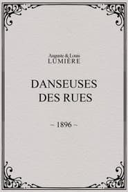 Danseuses des rues
