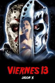 Jason X