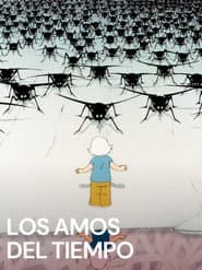 Los amos del tiempo