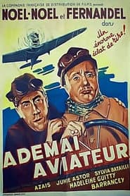 Adémaï aviateur