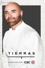Proyecto Tierras