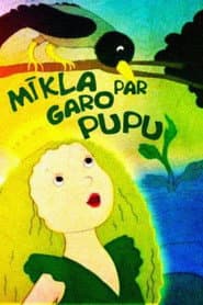 Mīkla par garo pupu