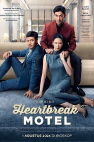 Heartbreak Motel