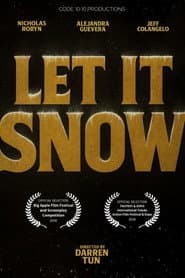 Let It Snow