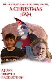 A Christmas Ham