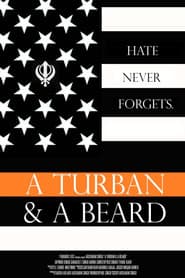 A Turban & A Beard