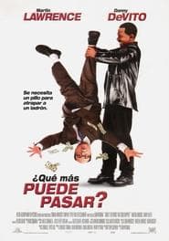 ¿Qué más puede pasar?