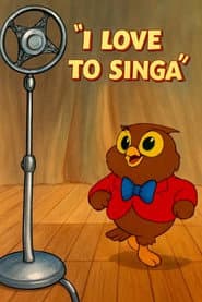 Me gusta cantar