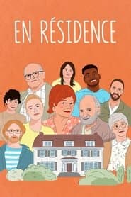 En résidence