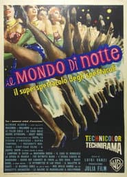 Il mondo di notte