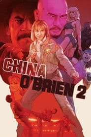 China O'Brien 2