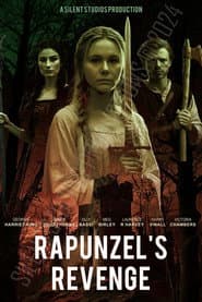 Rapunzel's Revenge