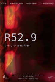R52.9 Pain, unspecified
