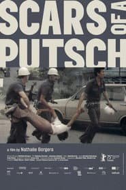 Narben eines Putsches