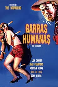 Garras humanas