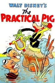 Los Tres Cerditos: El Cerdito Práctico