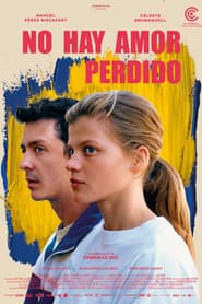 No hay amor perdido