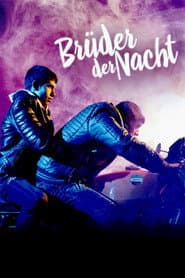 Brüder der Nacht