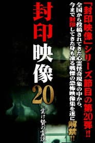 封印映像20 生け贄の霊説